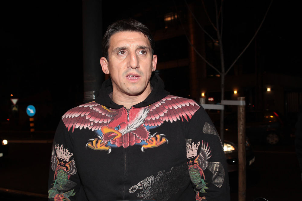 Stiže ga kazna - nema više odlaganja! Evo kad će Kristijan i definitivno stići u Zabelu!