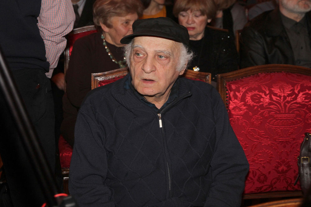 Filip David: Vučićeva proevropska politika je u redu, ali da li su Miloševićevi ljudi kompetentni da je sprovode