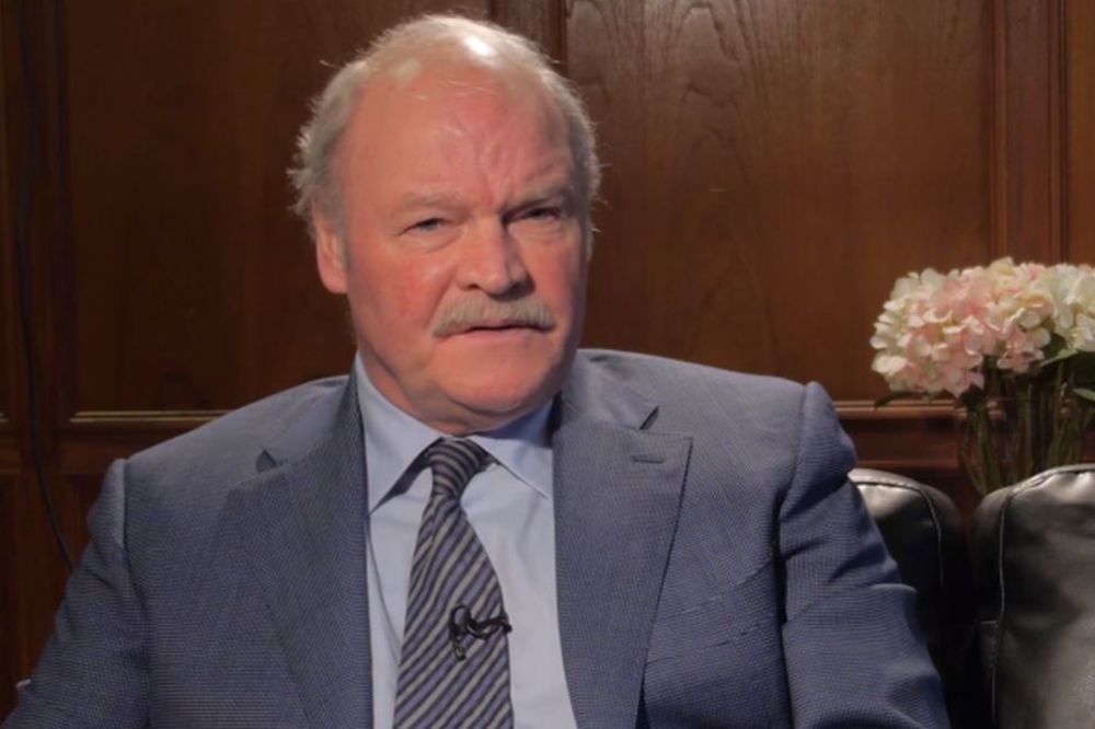 Dugovečniji trener od Aleksa Fergusona je rešio da se povuče posle 29 godina! (FOTO)