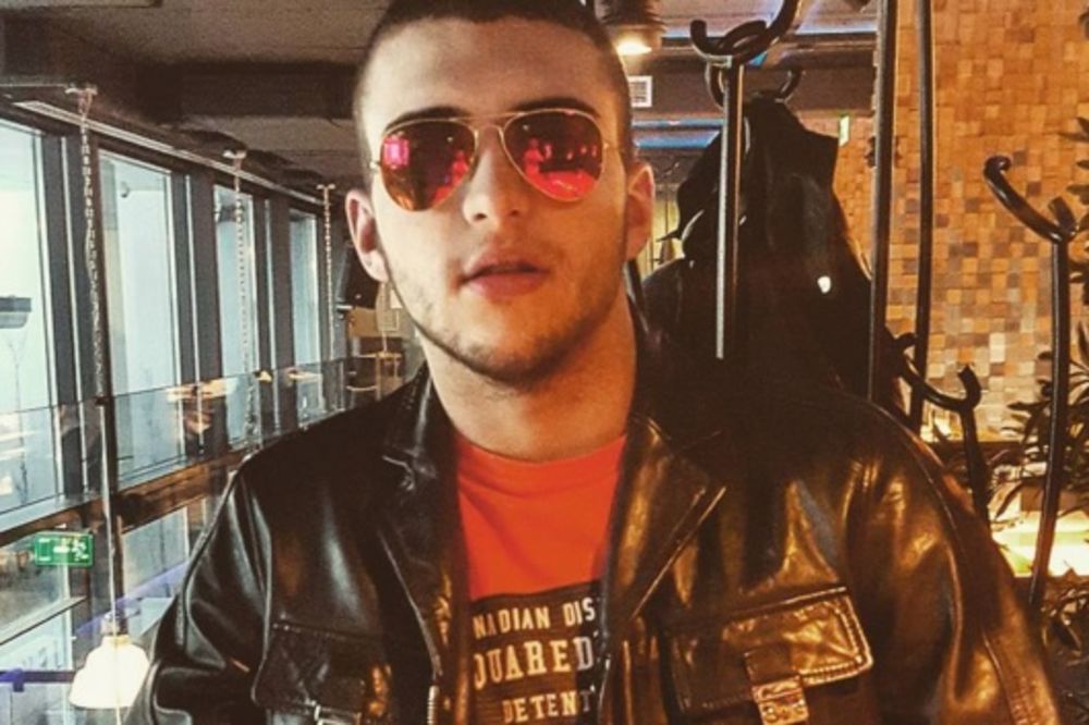 S kim se to druži Veljko otkako je ostao bez Maše? (FOTO)