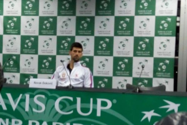 Đoković: Ko zna šta bi bilo da nije bilo publike i da nisam igrao za Srbiju! (VIDEO)
