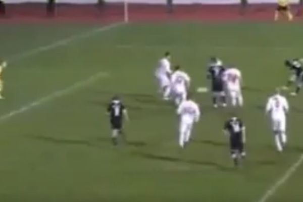 Kada je teško, tu je kapiten: Saša Ilić doneo prednost Partizanu! (VIDEO)