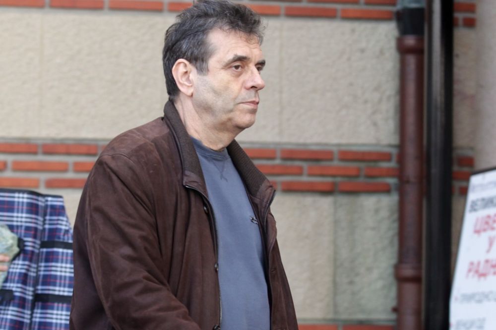 Koštunica jasan: Nije istina ono što pričaju o meni!