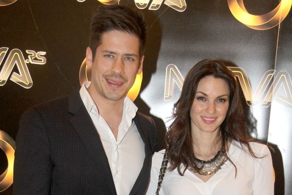 Oduvao! Bojana Barović: Posle ćemo objašnjavati detetu zašto je tata mama (FOTO)