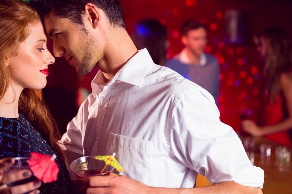 Danas nikako ne smete da pijete alkohol! (GIF)