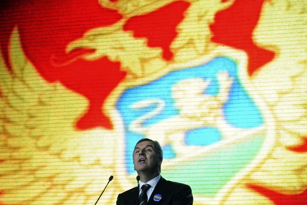 Pukla koaliciona tikva? SDP optužuje DPS za čistku kadrova! (FOTO) (GIF)