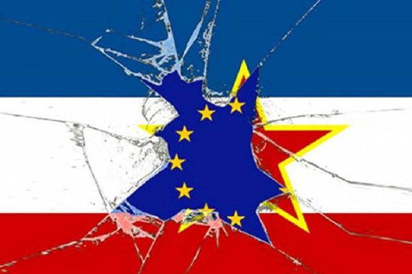 Jugoslavija je dugovala 15 milijardi dolara: Bivše zemlje danas duguju 145 milijardi, a ljudi gladni!