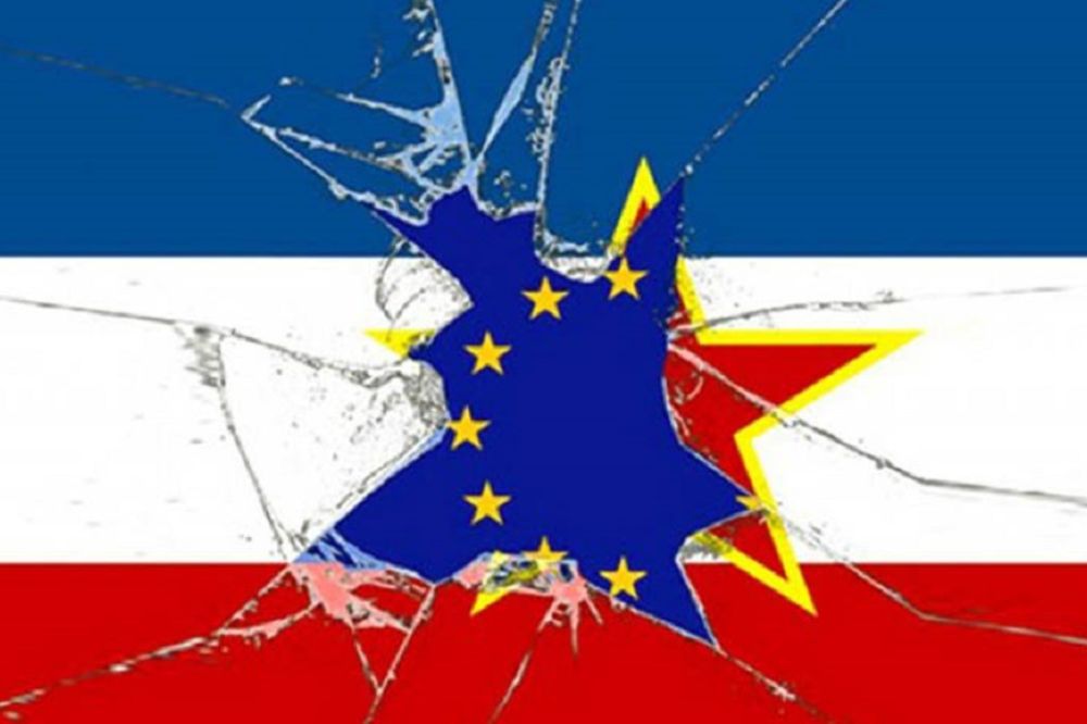 Jugoslavija je dugovala 15 milijardi dolara: Bivše zemlje danas duguju 145 milijardi, a ljudi gladni!