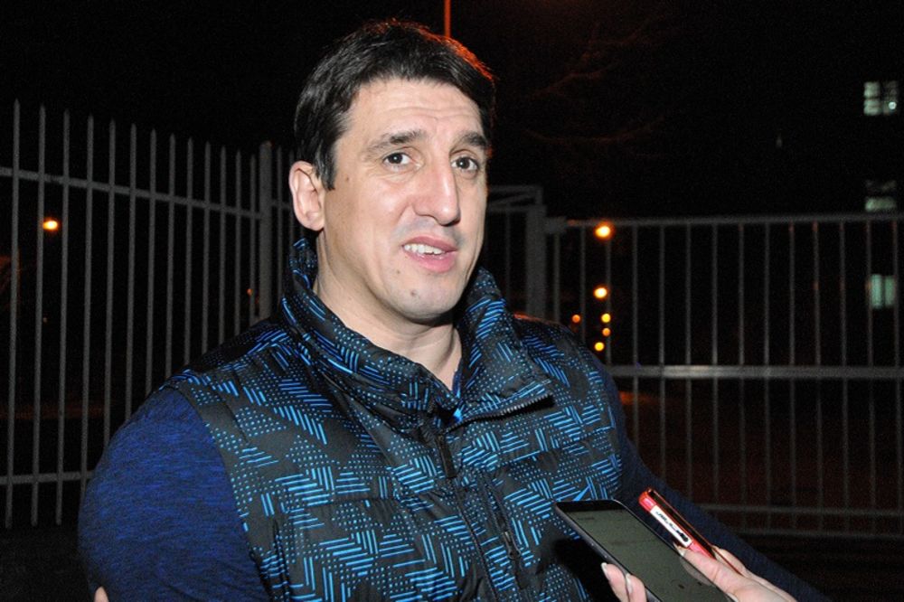 Ponovo izbegao zatvor: Kristijan opet odložio robiju!