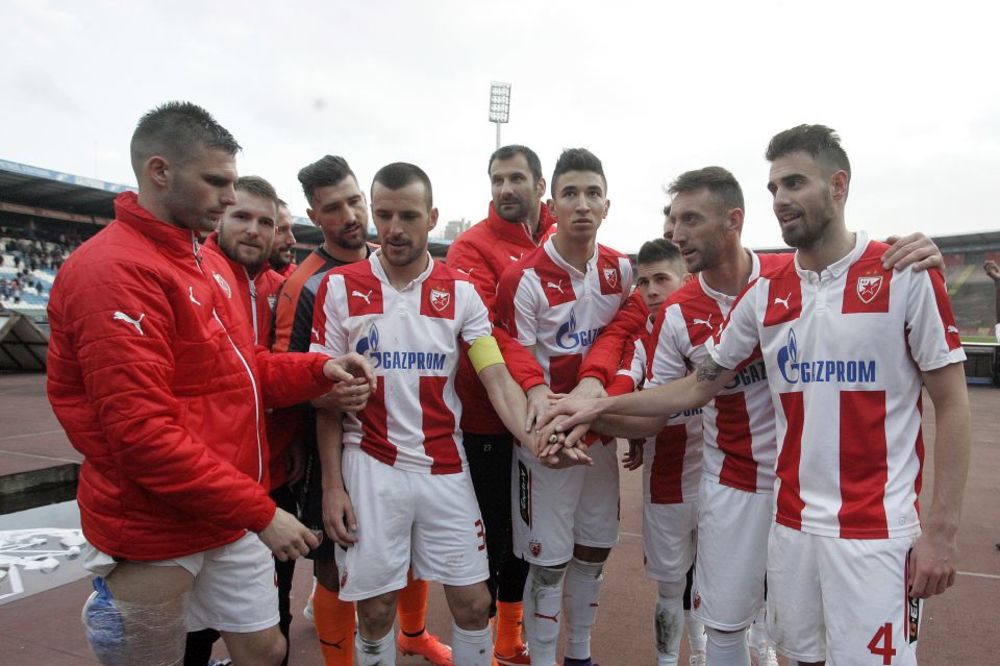 Sportski direktor kluba iz Serije A bacio oko na Zvezdin dvojac!