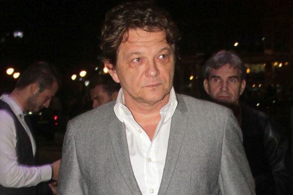 Bjela: Lepi Gaga će uvek biti naš Mesija sa rejbankama, cigarom i čašom viskija!