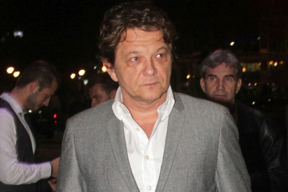 Tužna sudbina Dragana Bjeloglića: Komšije otkrile detalje o teškom životu glumca! (FOTO)