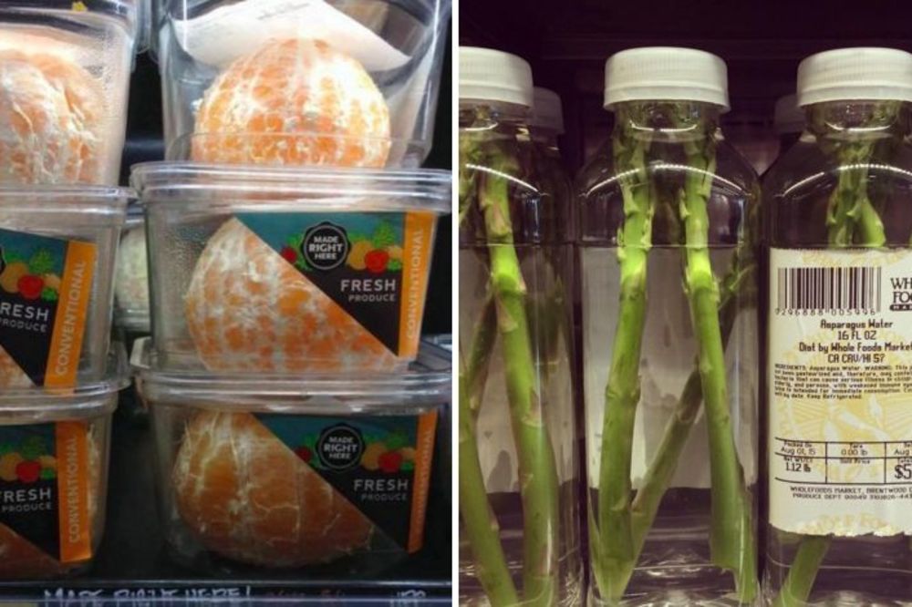 Proizvod za bogate lenštine razbesneo sve žive! (FOTO)