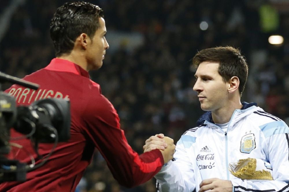 Jeziva posledica velikog rivalstva: Ronaldov fan ubio Mesijevog obožavaoca!