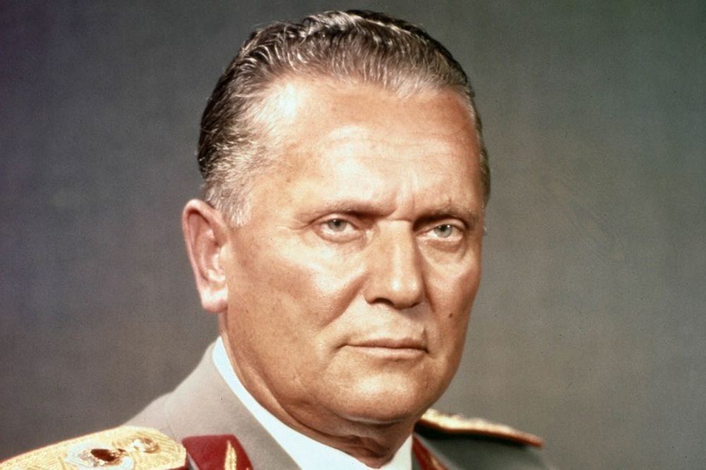 Tito i svemir: Film koji otkriva tajne saradnje Broza i Amerike! (VIDEO)