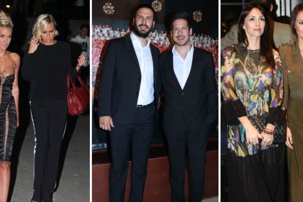 10 estradnih braće i sestara: Za neke od njih i mi smo prvi put čuli! (FOTO)