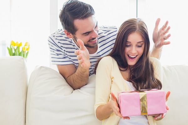 8 mart: Dan kada obična žena postaje kraljica (FOTO) (GIF)