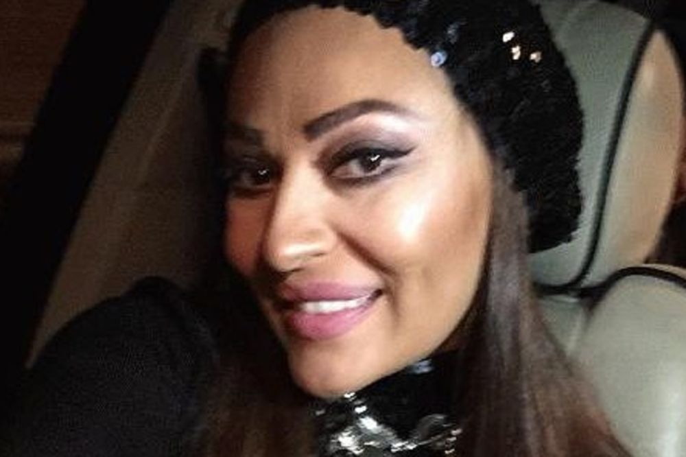 Ma nećete poverovati: Ovako je izgledala Ceca na početku karijere! (FOTO)