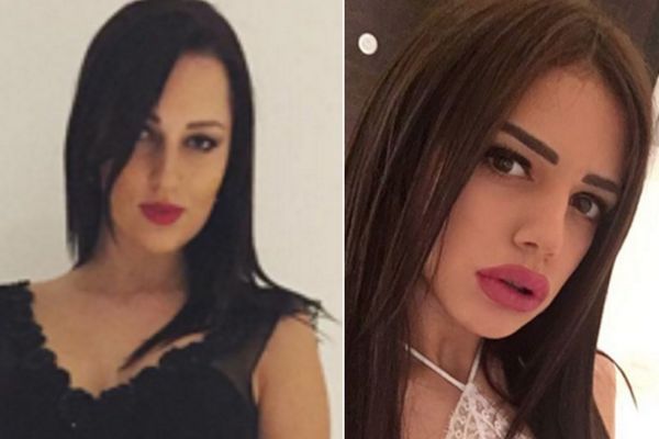 Koja vam je bolja? Maša Terzić Vs Aleksandra Prijović! (FOTO)