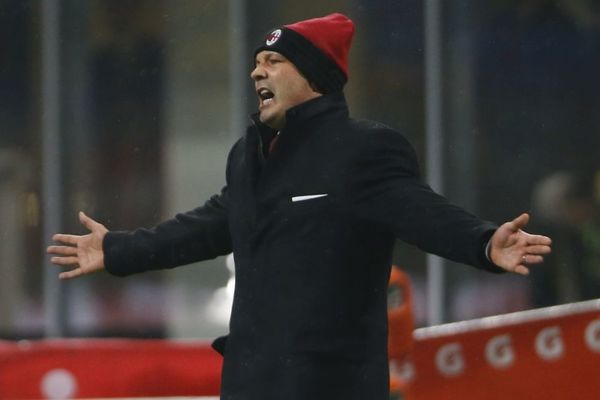 Loše vesti stižu nam iz Italije: Mihajlović odbio da produži ugovor, odlazi iz Milana! (FOTO)