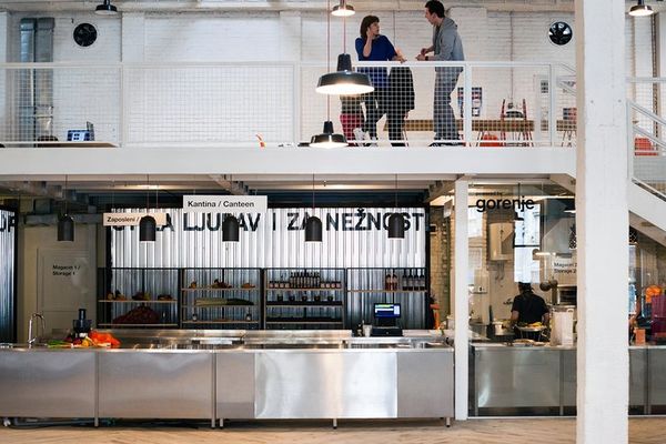 Gardijan ponovo o Savamali! Beograd je u top 10 na još jednoj listi! (FOTO)