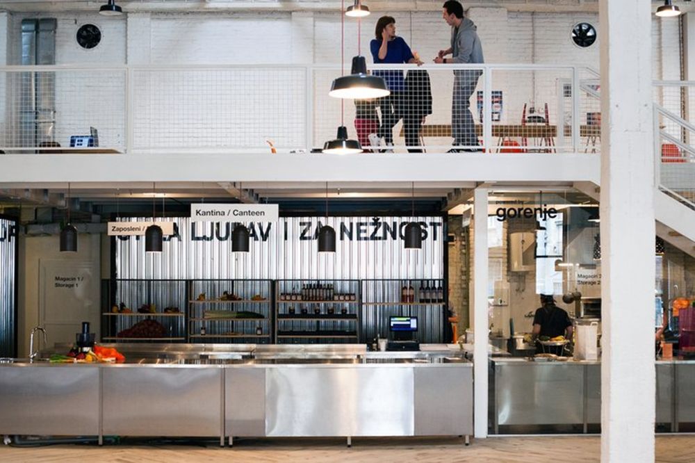 Gardijan ponovo o Savamali! Beograd je u top 10 na još jednoj listi! (FOTO)