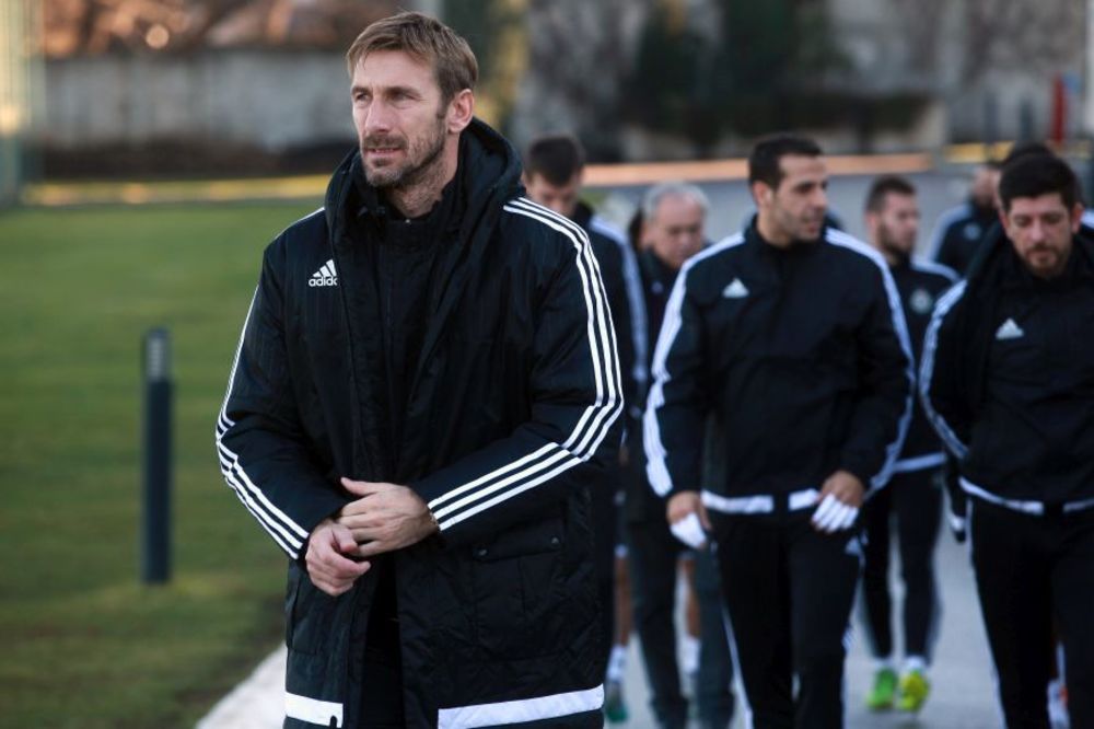 Radiša Ilić otišao iz Partizana, a njegova zamena je iznenađenje za Grobare!