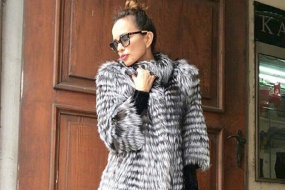 Od dame damama! Najlepši kompliment: Evo kako je Seve čestitala 8. mart (FOTO)