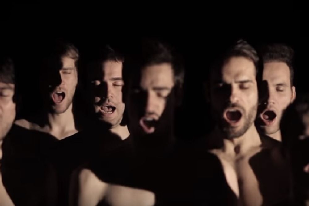 Zabranili su predstavu zbog Je*i se, Srbijo - da znaju šta se krije iza ovih reči, gledali bi je dvaput