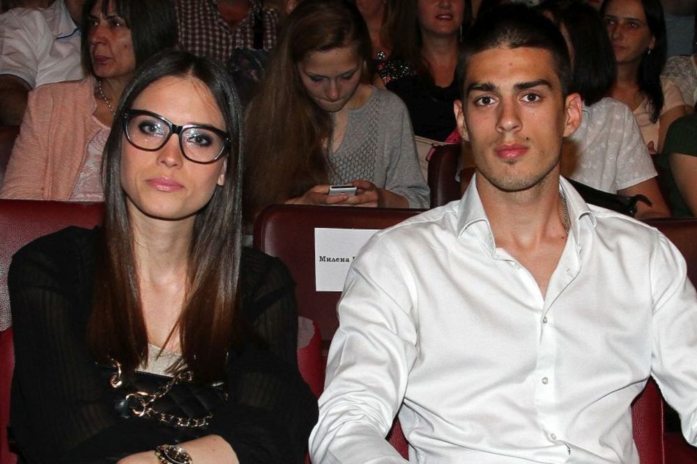 Predivno! Nije ni čudo da se toliko vole! Mirka i Vujadin otkrili tajnu svoje (i prave) ljubavi! (FOTO)