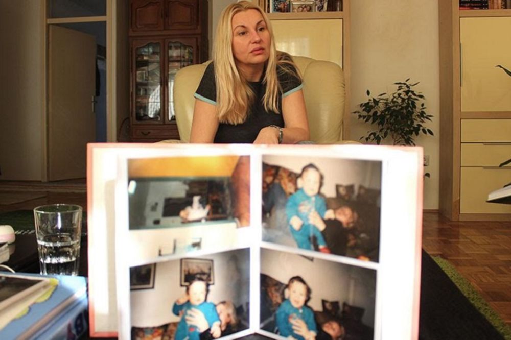 Vučiću, vrati mi decu! Očajni vapaj majke čiji su mališani oteti i odvedeni u Tursku! (FOTO)