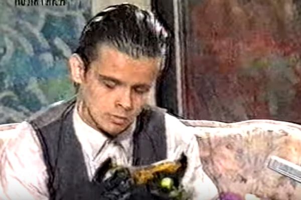 Banana incest: On je jedan od srpskih kraljeva Jutjuba! I posle 7 godina ovaj video je hit!