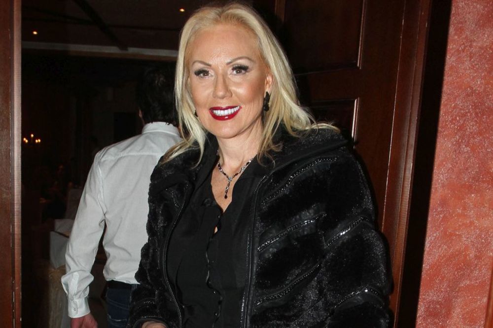 Kad čujete kako je Fahreta postala Brena (i šta to znači) skopčaćete zašto ne voli svoj nadimak!