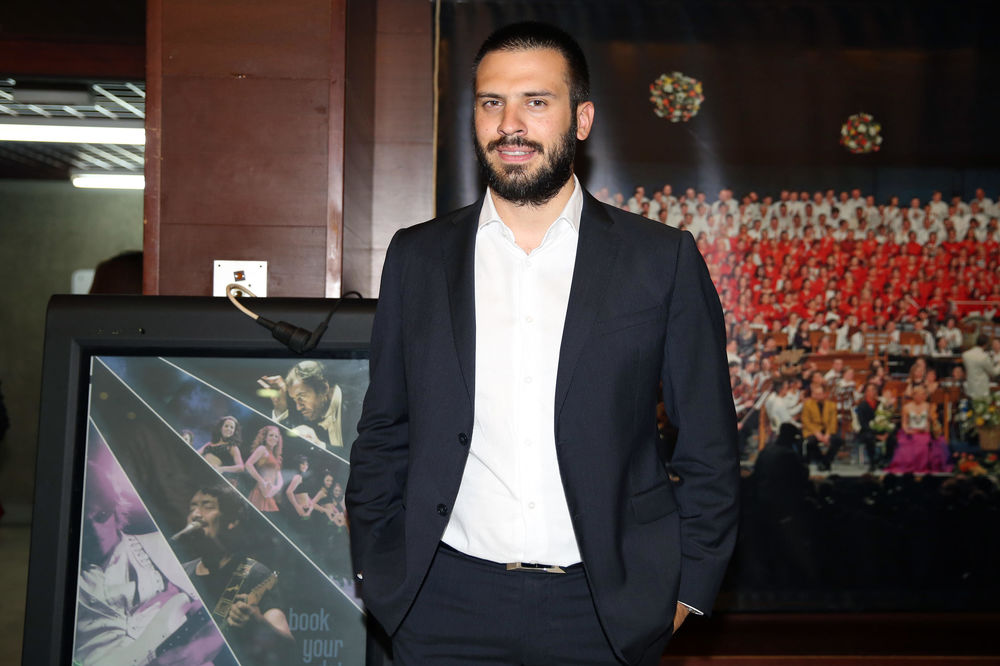 Preslatko! Ovako sin Marka Rokvića čestita Dan žena (FOTO)