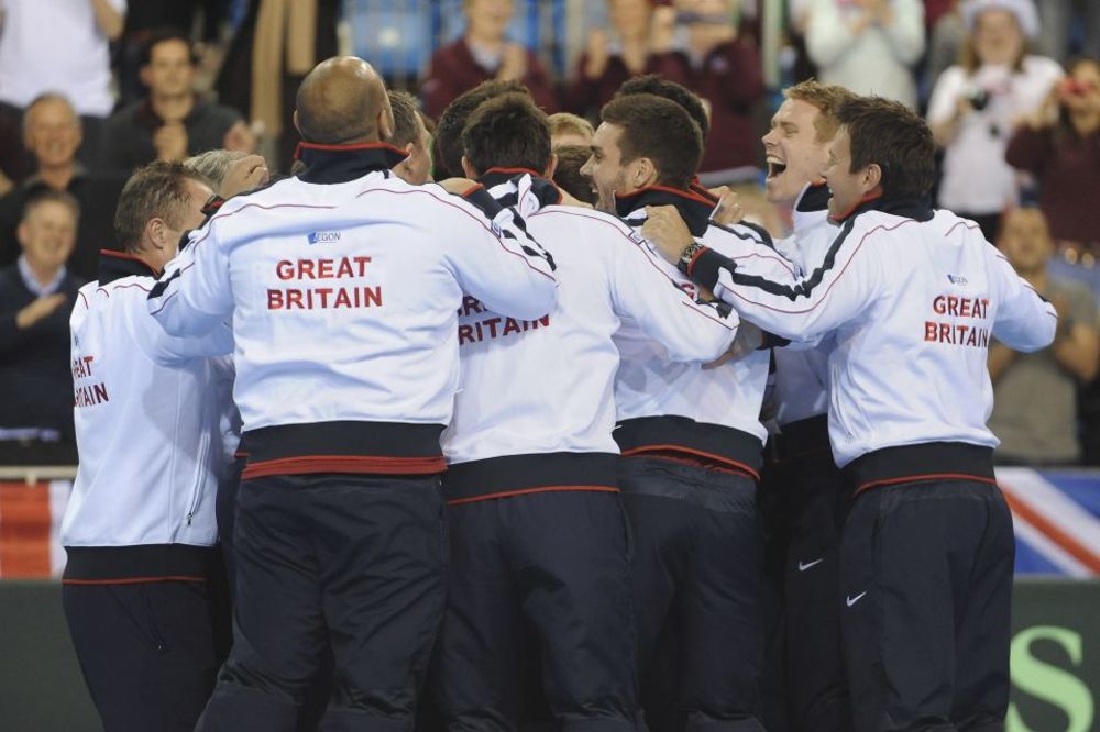 Selektor Velike Britanije: Neće biti lako Srbima kada vide moj spisak!