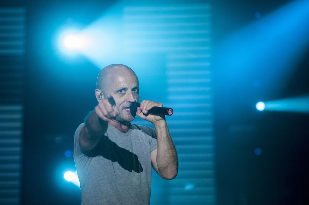 Domoljub odgovorio Kekinu! Oluja je bila naša pobeda! (FOTO) (VIDEO)