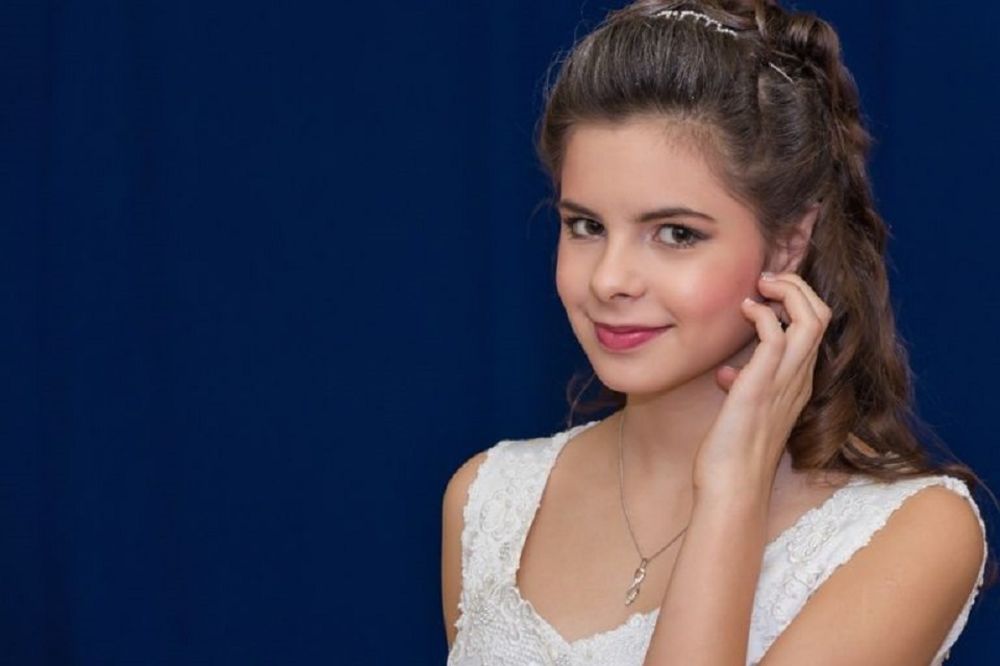 Izmasirajte ovu tačku na uhu i posmatrajte šta će se desiti (FOTO)