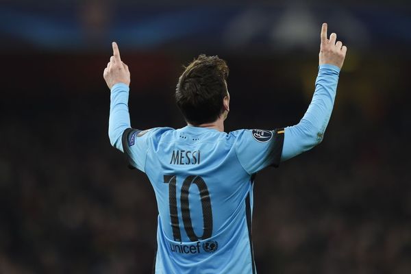 Znali ste da je Mesi veliki igrač, ali da li ste znali i da je veliki čovek?