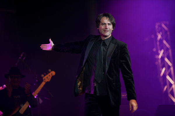 Zbogom Tamara, stiže Ines! Boris Novković objavio novu pesmu! (FOTO) (VIDEO)