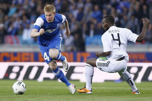 Nadali su se Grobari da će se Medo vratiti u Partizan, ali ništa od toga!