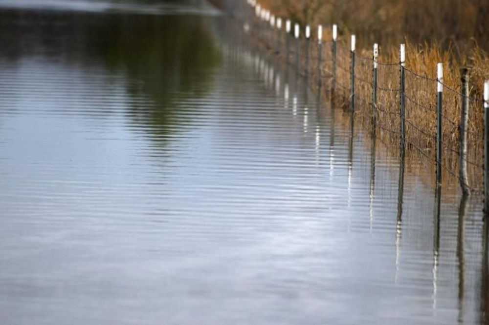 Tragedija u Srbici: Utopilo se trogodišnje dete!
