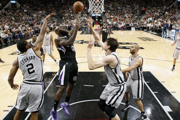 Bobi samo skakao u razbijanju Vukova, Jokić ponovo briljantan, a Đoković nije video Brajanta! (VIDEO)