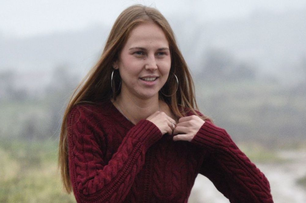 Balerinina drama na Farmi! Ušla je bolesna, trpi bolove non-stop! Kako su je lekari pustili da se takmiči?