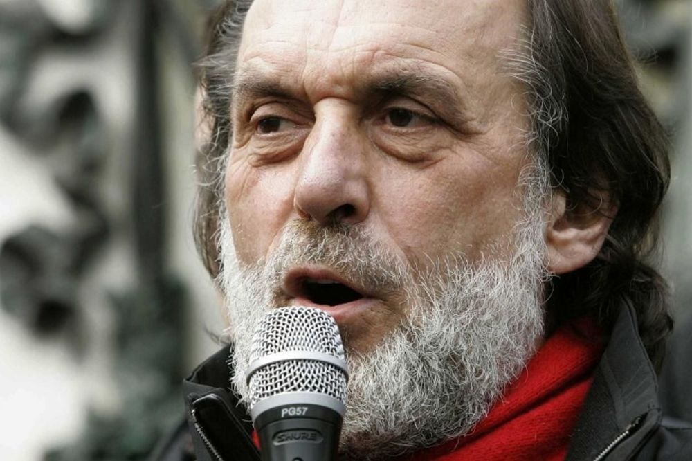 Drašković: Morao sam da 9. marta završim posao kao Rumuni kad su ubili Čaušeskua!