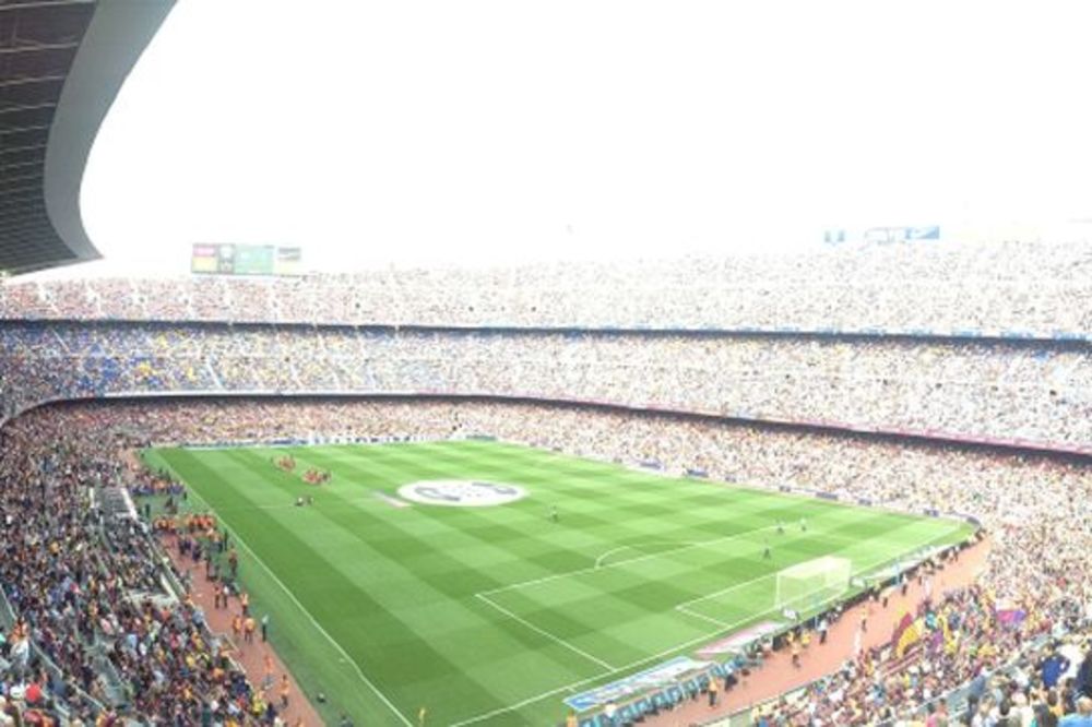Nou Kamp ide u istoriju: Otkriveno kako će izgledati novi stadion Barselone! (FOTO)