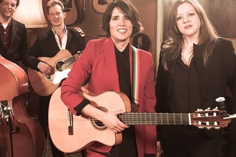 Otpevala himnu 80-ih i nestala! Možda nju ne znate, ali njen hit zna ceo svet! Evo gde je danas Tanita Tikaram