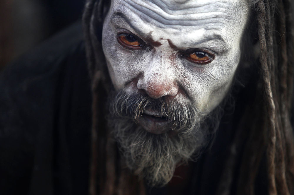 Potpuno ludilo: Ovo su ljudi koji su prevarili smrt, a prva na listi je jedna Srpkinja! (FOTO) (VIDEO)