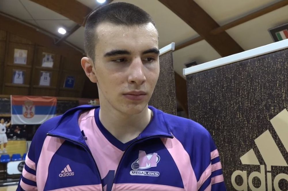 Sin legende Partizana odabran među 10 najvecih talenata Evrope i biće na Džordanovom kampu!