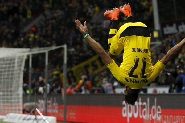 Transfer bomba u Španiji: Obamejang stiže u Real Madrid za 100 miliona evra! (FOTO) (VIDEO)