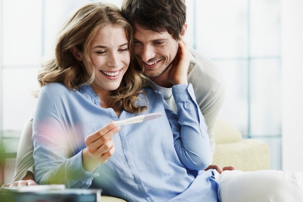 Ovo je uzrok većine spontanih pobačaja tokom prve trudnoće! (FOTO)